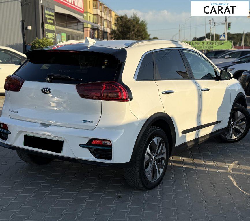 Kia Niro 2021