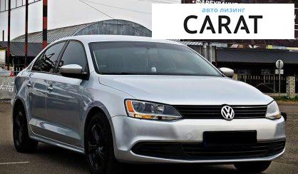 Volkswagen Jetta 2014