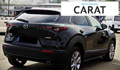 Mazda CX-30 2022