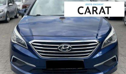 Hyundai Sonata 2017