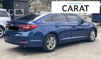 Hyundai Sonata 2017