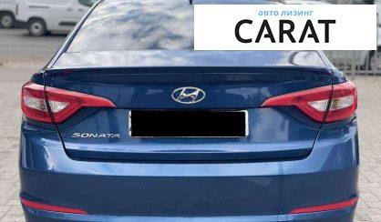Hyundai Sonata 2017