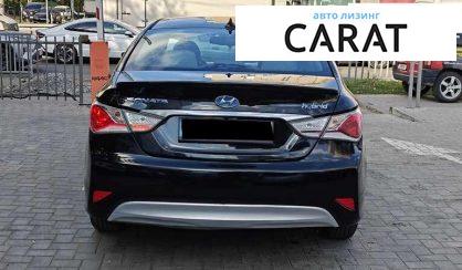 Hyundai Sonata 2014