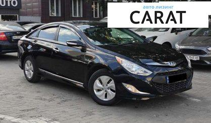 Hyundai Sonata 2014