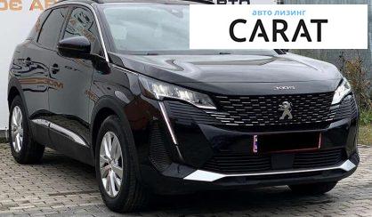Peugeot 3008 2023