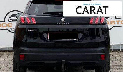 Peugeot 3008 2023