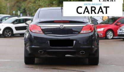 Opel Insignia 2009