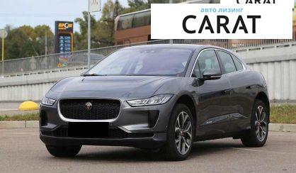 Jaguar I-Pace 2019