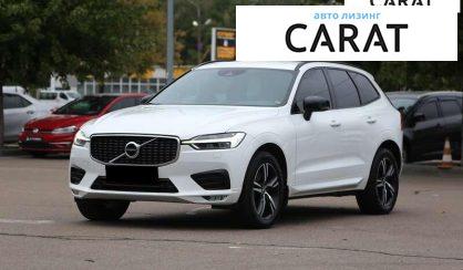 Volvo XC60 2019