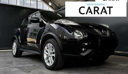 Nissan Juke 2015 Nissan Juke 2015