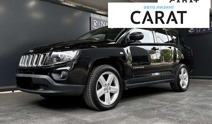 Jeep Compass 2013