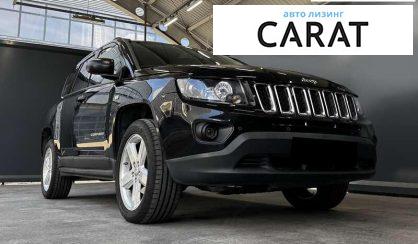 Jeep Compass 2013
