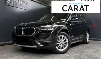 BMW X1 2020