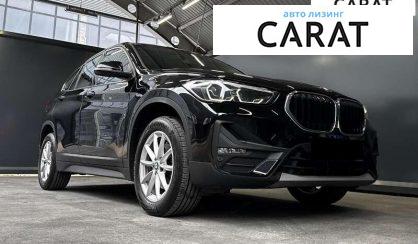 BMW X1 2020