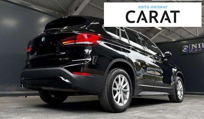 BMW X1 2020