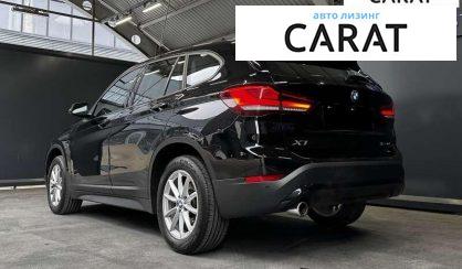 BMW X1 2020