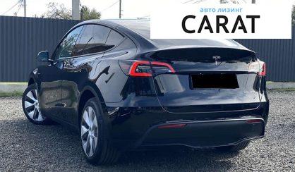 Tesla Model Y 2022 Tesla Model Y 2022