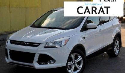 Ford Escape 2013 Ford Escape 2013