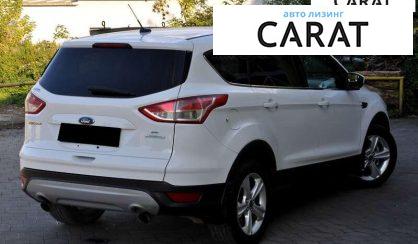 Ford Escape 2013 Ford Escape 2013