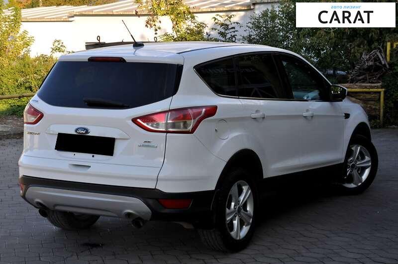 Ford Escape 2013 Ford Escape 2013