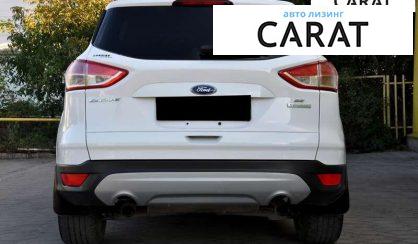 Ford Escape 2013 Ford Escape 2013