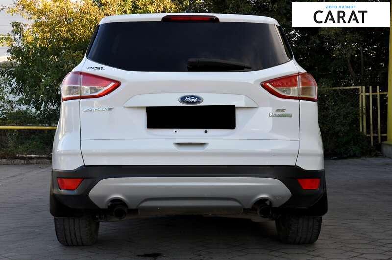 Ford Escape 2013 Ford Escape 2013