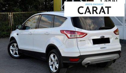 Ford Escape 2013 Ford Escape 2013