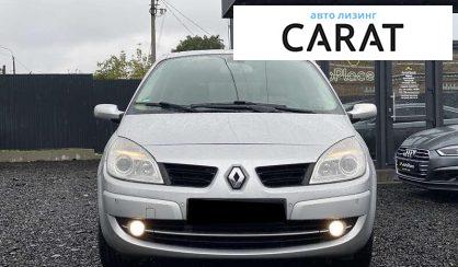 Renault Scenic 2007