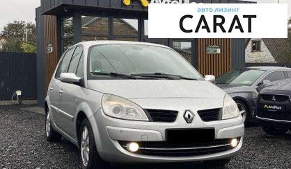 Renault Scenic 2007