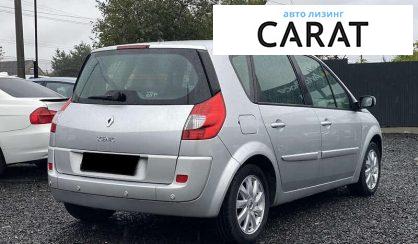 Renault Scenic 2007