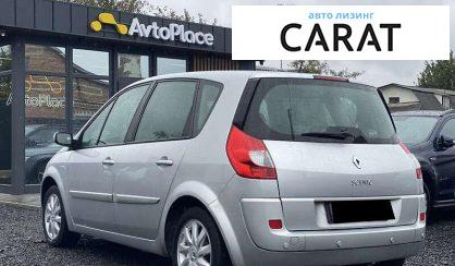 Renault Scenic 2007