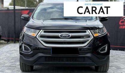 Ford Edge 2015