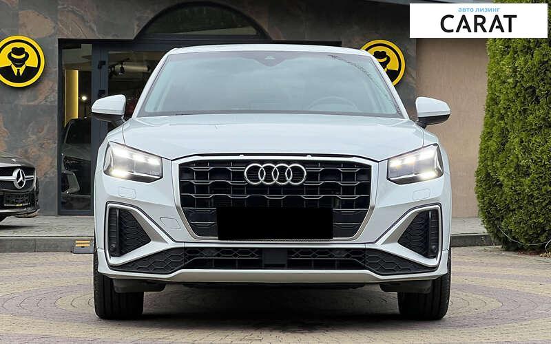 Audi Q2 2023 Audi Q2 2023
