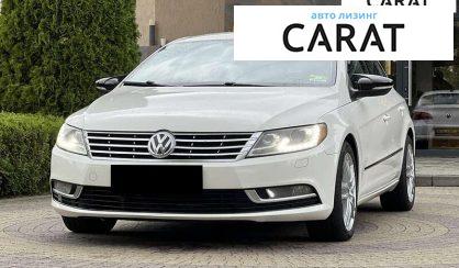 Розглянути Volkswagen Passat 2012 Volkswagen Passat 2012 - авто лізинг Carat