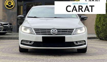 Volkswagen Passat 2012