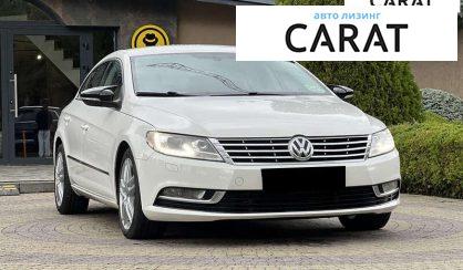 Volkswagen Passat 2012