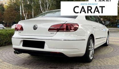 Volkswagen Passat 2012
