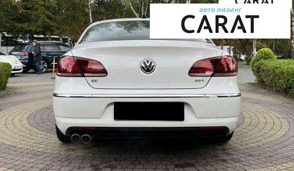 Volkswagen Passat 2012