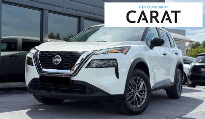 Nissan Rogue 2021 Nissan Rogue 2021