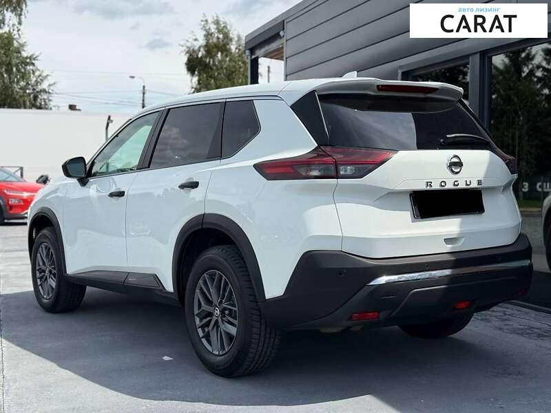Nissan Rogue 2021 Nissan Rogue 2021