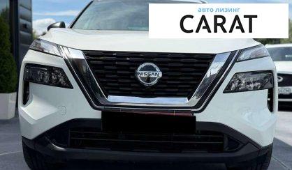 Nissan Rogue 2021 Nissan Rogue 2021