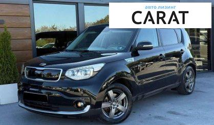 Рассмотреть Kia Soul 2016 Kia Soul 2016 - авто лізинг Carat