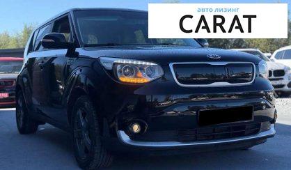 Kia Soul 2016