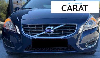 Volvo S60 2013