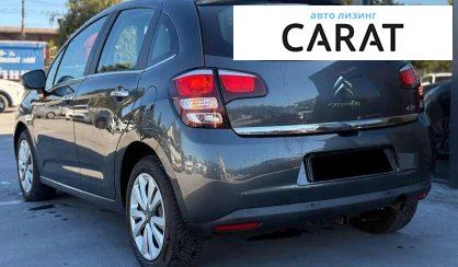 Citroen C3 2015