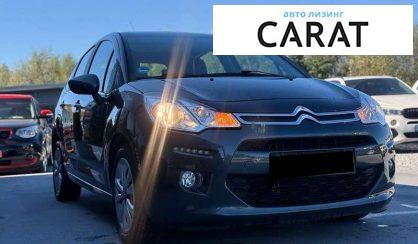 Citroen C3 2015