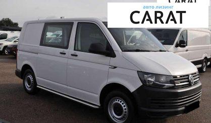 Volkswagen Transporter 2018