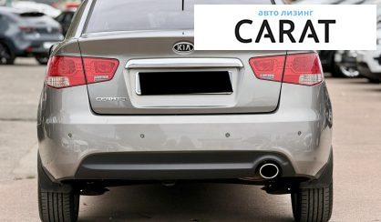 Kia Cerato 2011