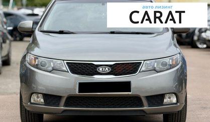 Kia Cerato 2011