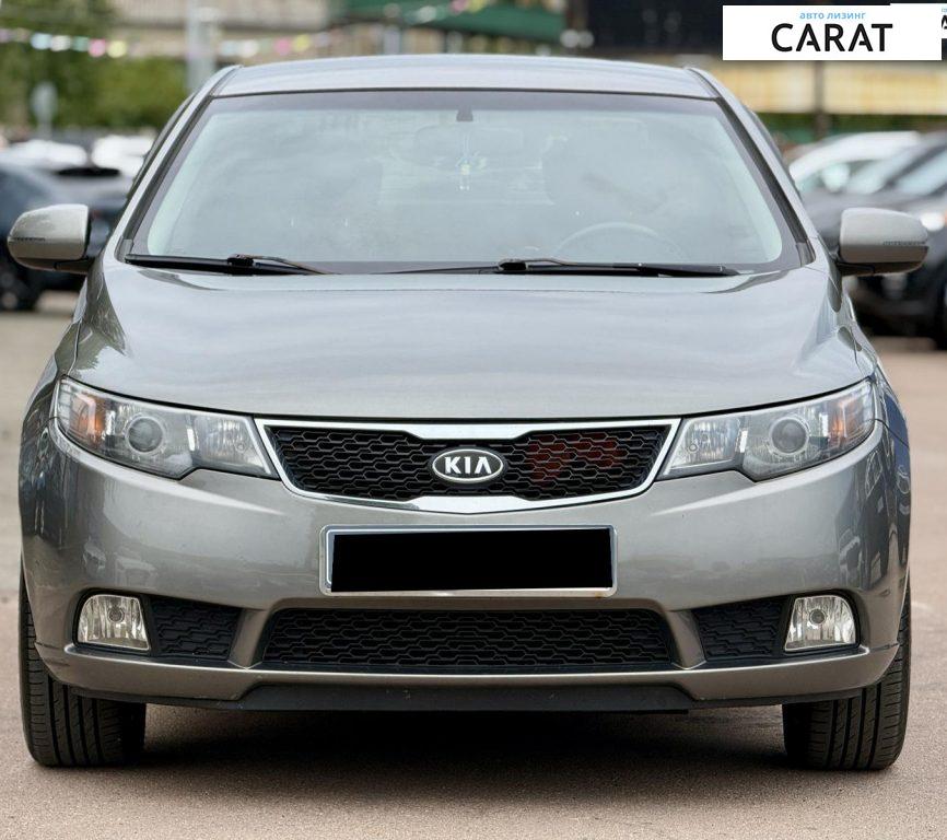 Kia Cerato 2011
